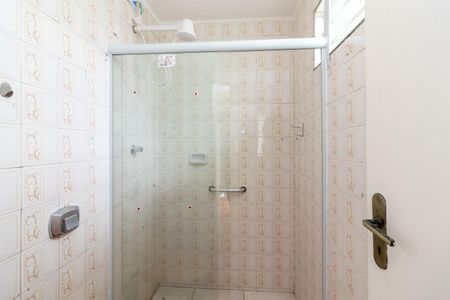 Casa para alugar com 60m², 1 quarto e sem vaga Casa para alugar com 60m², 1 quarto e sem vagaBanheiro