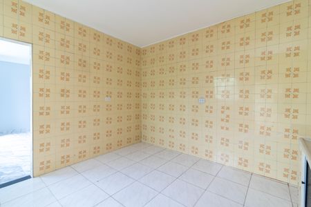 Casa para alugar com 60m², 1 quarto e sem vaga Casa para alugar com 60m², 1 quarto e sem vagaCozinha