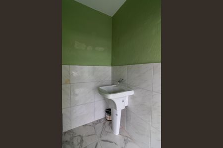 Casa para alugar com 60m², 1 quarto e sem vaga Casa para alugar com 60m², 1 quarto e sem vagaÁrea de Serviço