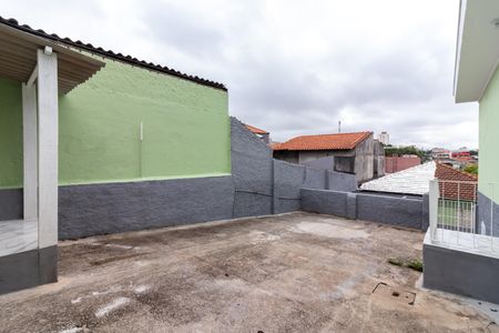 Casa para alugar com 60m², 1 quarto e sem vaga Casa para alugar com 60m², 1 quarto e sem vagaQuintal