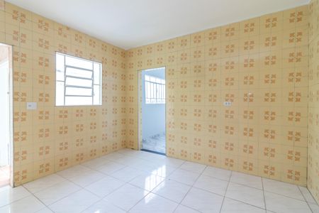 Casa para alugar com 60m², 1 quarto e sem vaga Casa para alugar com 60m², 1 quarto e sem vagaCozinha
