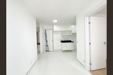 Sala de apartamento para alugar com 2 quartos, 35m² em Mooca, São Paulo