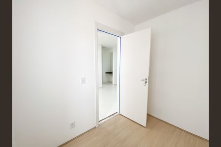 Quarto 2 de apartamento para alugar com 2 quartos, 35m² em Mooca, São Paulo