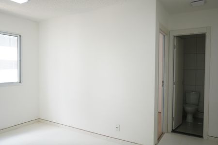 Sala de apartamento para alugar com 2 quartos, 35m² em Mooca, São Paulo