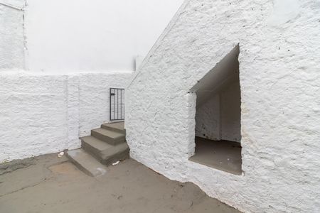 Casa para alugar com 250m², 3 quartos e sem vagaQuintal e Jardim