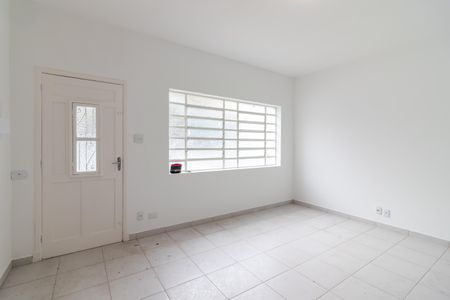 Sala de casa para alugar com 3 quartos, 250m² em Parque Mandaqui, São Paulo