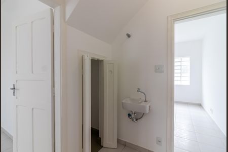 Casa para alugar com 250m², 3 quartos e sem vagaLavatório