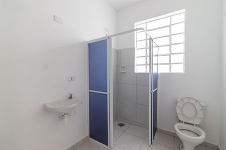 Casa para alugar com 250m², 3 quartos e sem vagaBanheiro