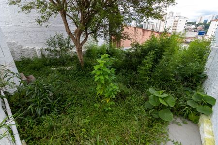 Casa para alugar com 250m², 3 quartos e sem vagaQuintal e Jardim