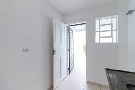 Casa para alugar com 250m², 3 quartos e sem vagaCozinha