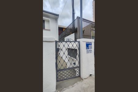 Casa para alugar com 250m², 3 quartos e sem vagaFachada