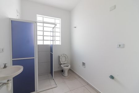 Casa para alugar com 250m², 3 quartos e sem vagaBanheiro