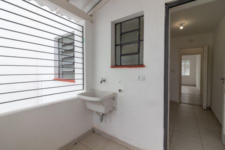 Casa para alugar com 250m², 3 quartos e sem vagaÁrea de Serviço