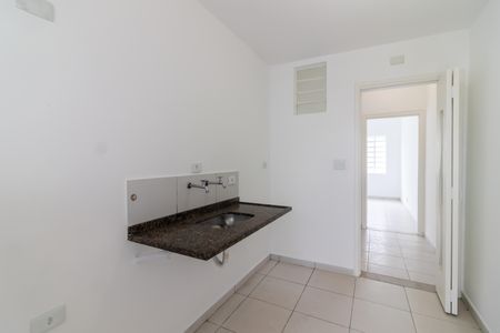 Casa para alugar com 250m², 3 quartos e sem vagaCozinha