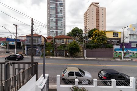 Quarto 1 - Vista de casa para alugar com 3 quartos, 250m² em Parque Mandaqui, São Paulo