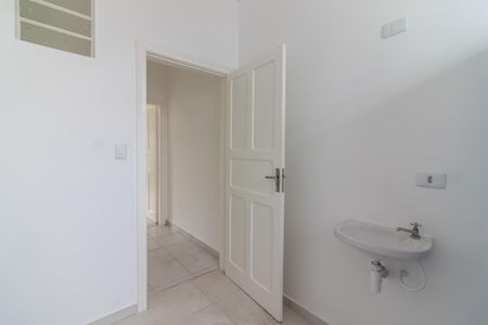 Casa para alugar com 250m², 3 quartos e sem vagaBanheiro