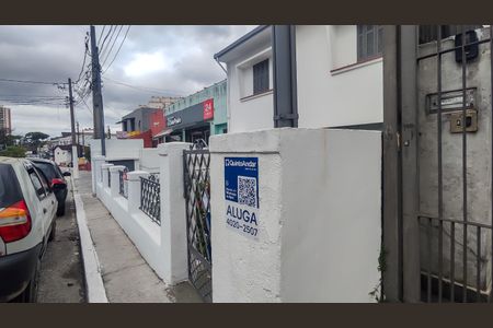 Casa para alugar com 250m², 3 quartos e sem vagaFachada