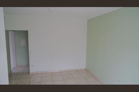 Sala de apartamento à venda com 2 quartos, 73m² em Vila Aprazivel, Guarulhos