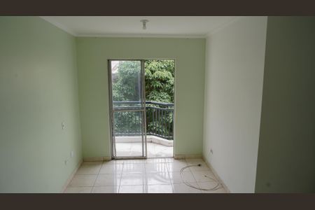Apartamento para alugar com 73m², 2 quartos e 1 vagaSala