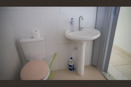 Apartamento para alugar com 73m², 2 quartos e 1 vagaBanheiro