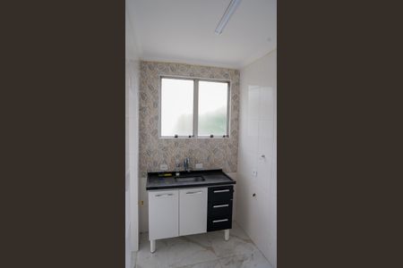 Apartamento para alugar com 73m², 2 quartos e 1 vagaCozinha