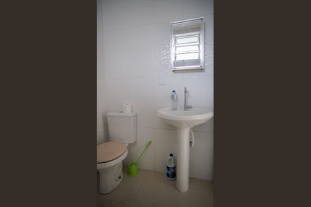 Apartamento para alugar com 73m², 2 quartos e 1 vagaBanheiro