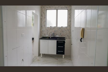 Apartamento para alugar com 73m², 2 quartos e 1 vagaCozinha