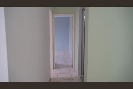 Apartamento para alugar com 73m², 2 quartos e 1 vagaCorredor