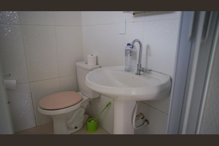 Apartamento para alugar com 73m², 2 quartos e 1 vagaBanheiro