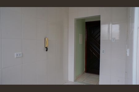 Apartamento para alugar com 73m², 2 quartos e 1 vagaCozinha