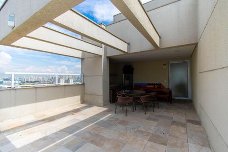 Studio para alugar com 33m², 1 quarto e sem vaga Studio para alugar com 33m², 1 quarto e sem vagaÁrea comum