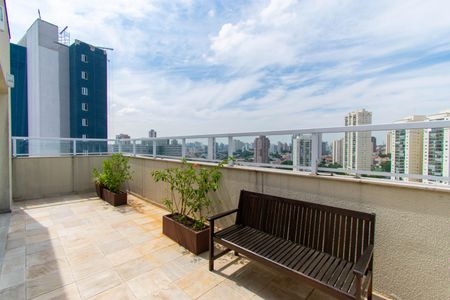 Studio para alugar com 33m², 1 quarto e sem vaga Studio para alugar com 33m², 1 quarto e sem vagaÁrea comum