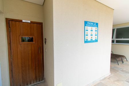 Studio para alugar com 33m², 1 quarto e sem vaga Studio para alugar com 33m², 1 quarto e sem vagaÁrea comum