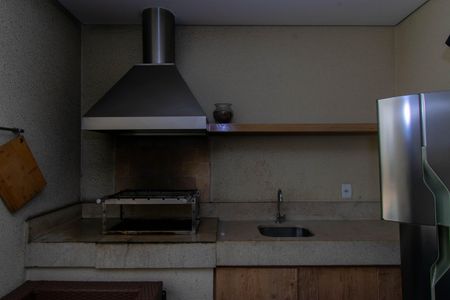 Studio para alugar com 33m², 1 quarto e sem vaga Studio para alugar com 33m², 1 quarto e sem vagaÁrea comum