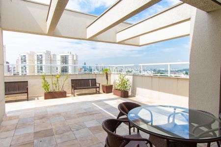 Studio para alugar com 33m², 1 quarto e sem vaga Studio para alugar com 33m², 1 quarto e sem vagaÁrea comum