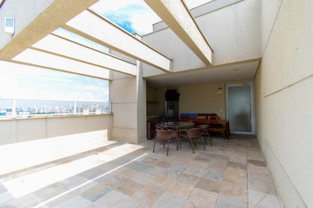 Studio para alugar com 33m², 1 quarto e sem vaga Studio para alugar com 33m², 1 quarto e sem vagaÁrea comum