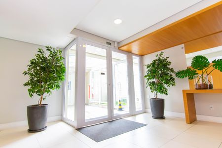 Studio para alugar com 33m², 1 quarto e sem vaga Studio para alugar com 33m², 1 quarto e sem vagaÁrea comum