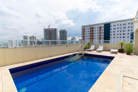 Studio para alugar com 33m², 1 quarto e sem vaga Studio para alugar com 33m², 1 quarto e sem vagaÁrea comum