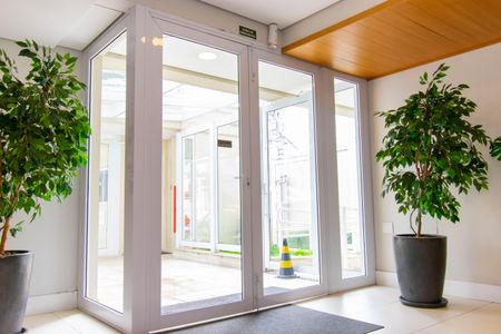 Studio para alugar com 33m², 1 quarto e sem vaga Studio para alugar com 33m², 1 quarto e sem vagaÁrea comum