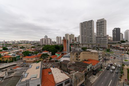 Studio para alugar com 33m², 1 quarto e sem vaga Studio para alugar com 33m², 1 quarto e sem vagaVista