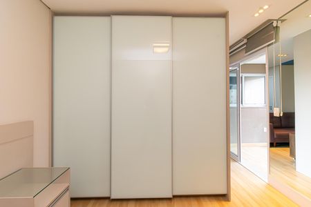 Suíte de kitnet/studio para alugar com 1 quarto, 33m² em Vila Prudente, São Paulo