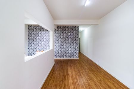 Sala de casa para alugar com 1 quarto, 60m² em Parque Regina, São Paulo