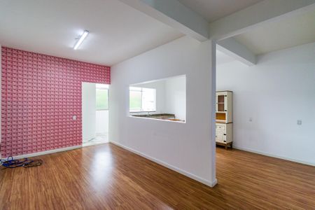 Casa para alugar com 1 quarto, 60m² em Parque Regina, São Paulo