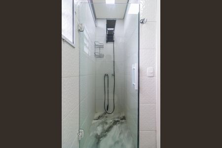 Casa para alugar com 1 quarto, 60m² em Parque Regina, São Paulo