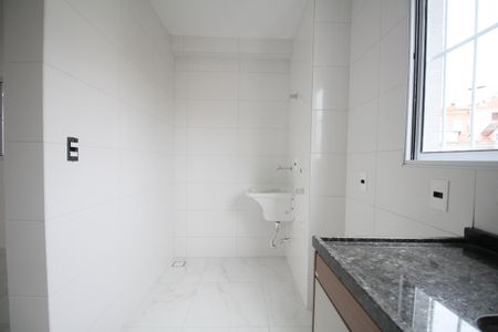 Casa para alugar com 2 quartos, 62m² em Parque Regina, São Paulo