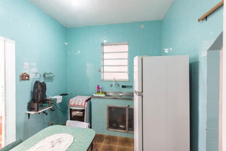 Casa para alugar com 200m², 3 quartos e 4 vagasCozinha