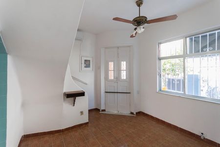 Sala de casa para alugar com 3 quartos, 200m² em Vila Isabel, Rio de Janeiro