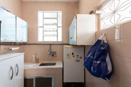 Casa para alugar com 200m², 3 quartos e 4 vagasCozinha Kitnet