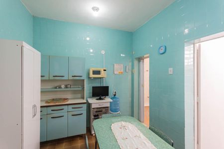 Casa para alugar com 200m², 3 quartos e 4 vagasCozinha