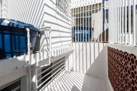 Casa para alugar com 200m², 3 quartos e 4 vagasKitnet